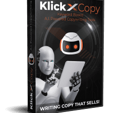 KlickXCopy Review