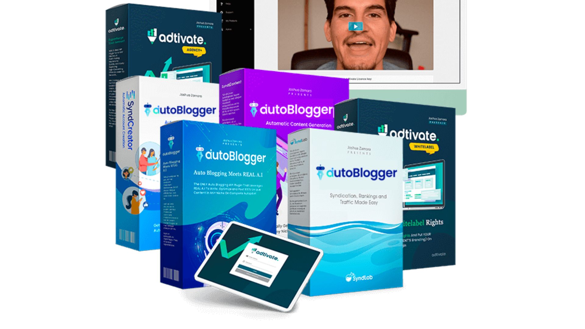 Unlock the Power of AiutoBlogger Upsells OTO