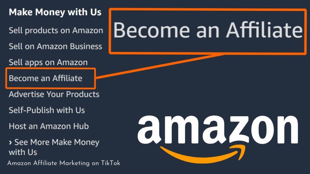 A Complete Guide to Amazon Affiliate Marketing on TikTok Scaling and Monetizing Your TikTok Affiliate Marketing