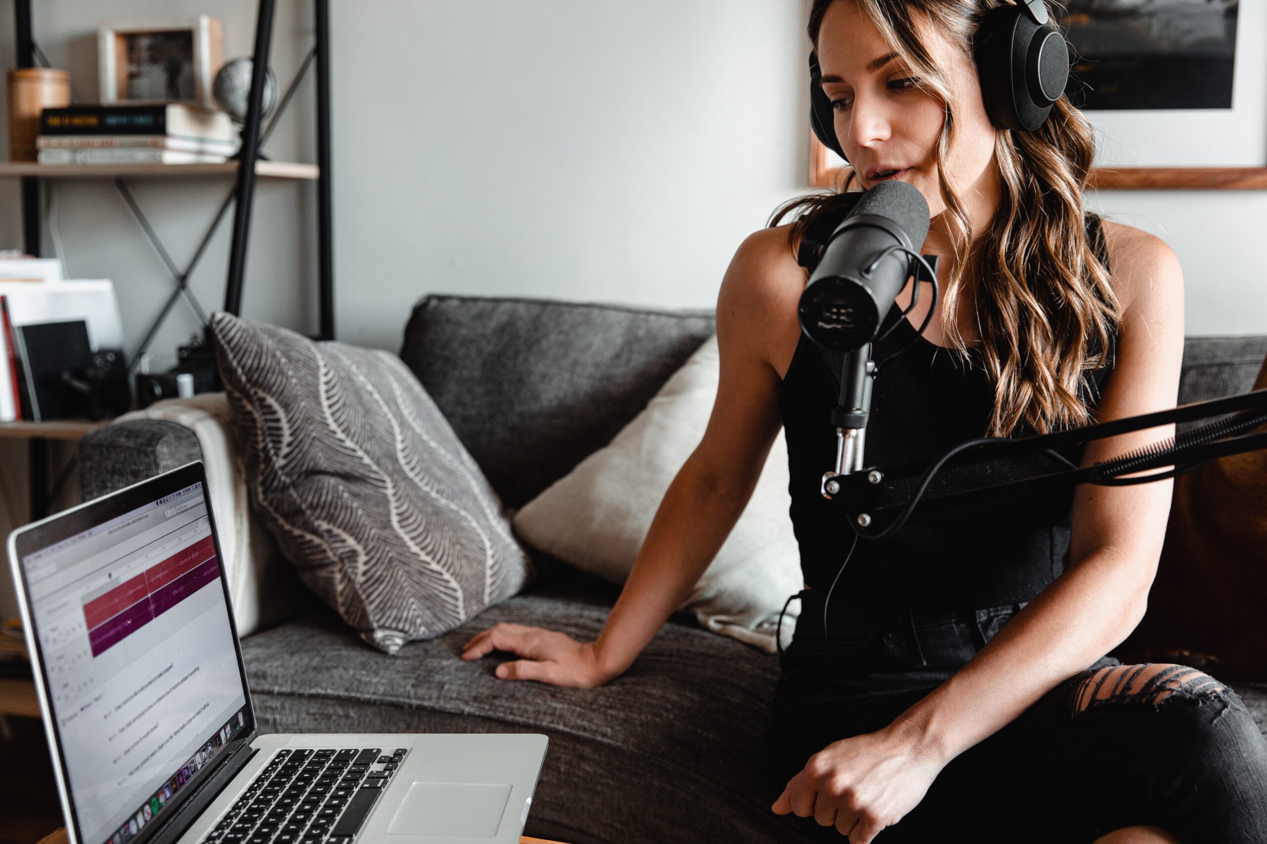 How To Implement A Successful Podcast Monetization Strategy?