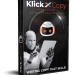 KlickXCopy Review: Features Pros and Cons + OTO’s