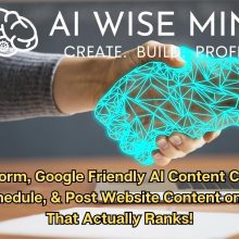 AIWiseMind Review: Honest Review from REAL USER