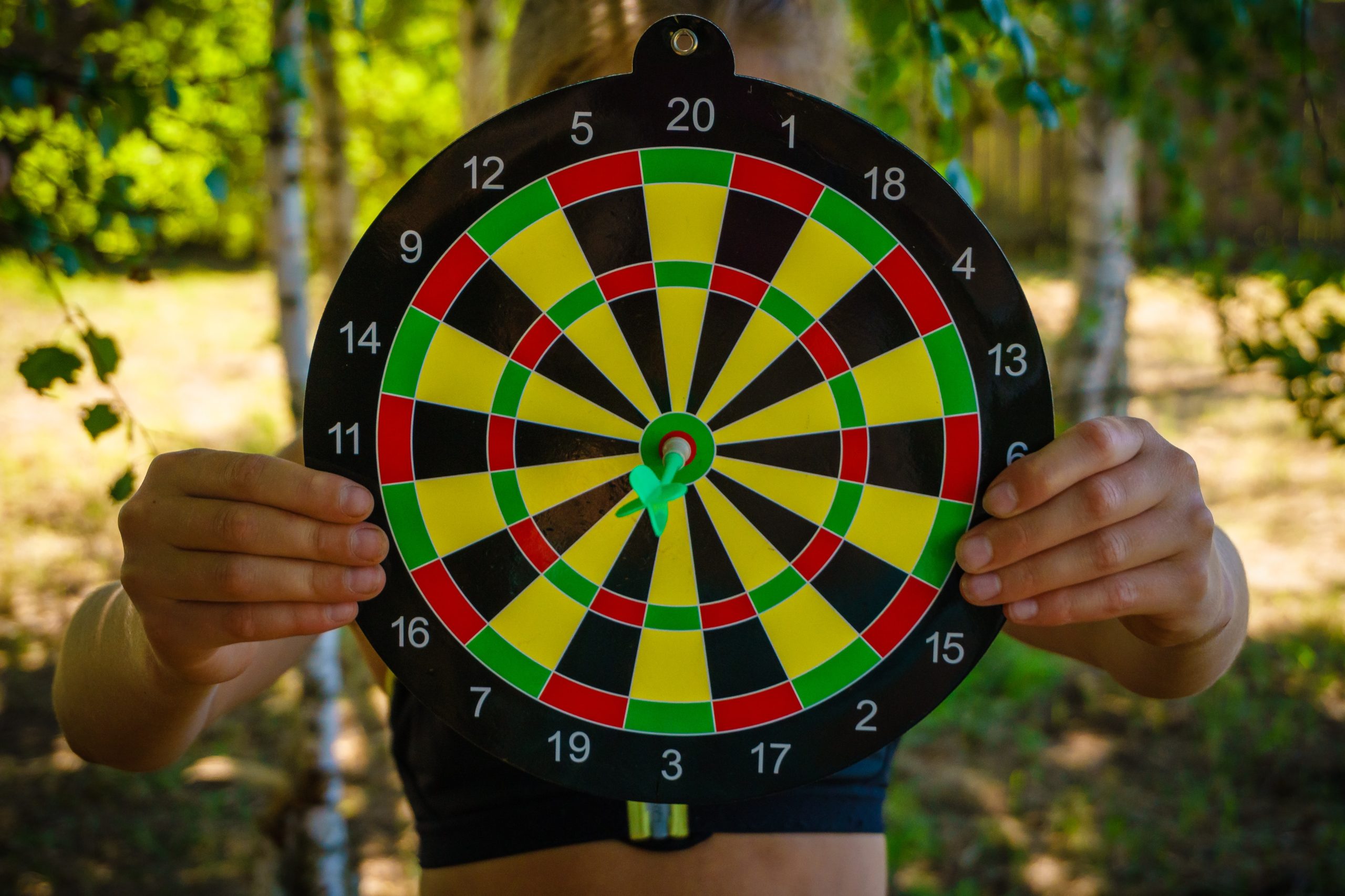 The Power Of Targeting: Finding The Right CPA Offers