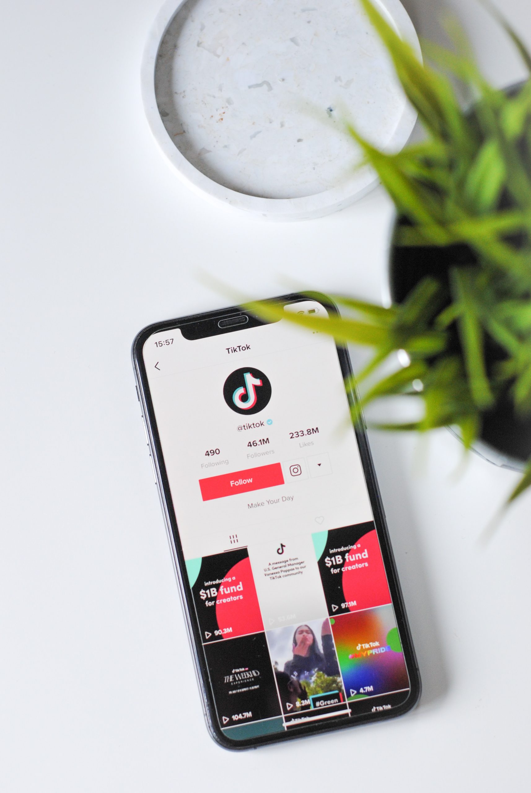 The Ultimate Guide To Becoming A TikTok Influencer And Making Money