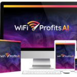 WiFi Profits AI Review – Legit System?