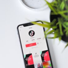 What’s The Impact Of The TikTok Algorithm On Content Reach?